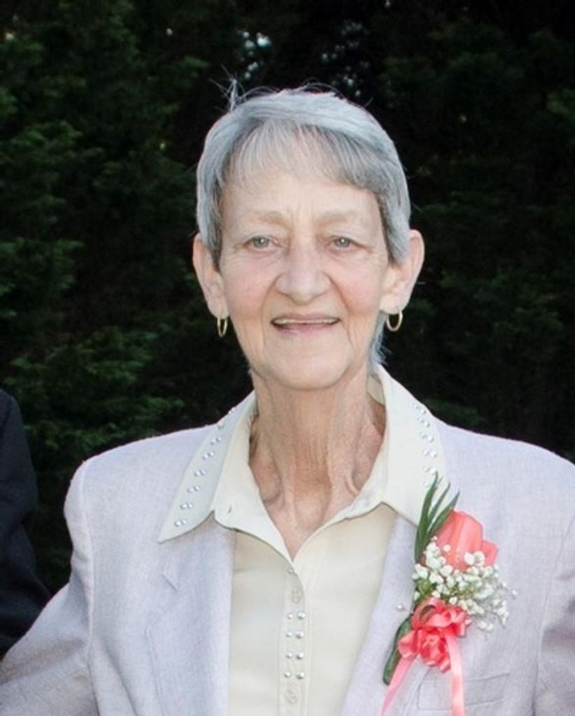Rebecca "Becky" Jane Lingerfelt Cagle Profile Photo