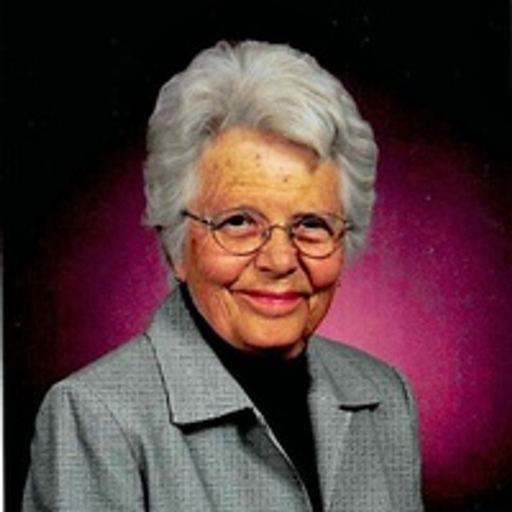 Lois K. Erickstad