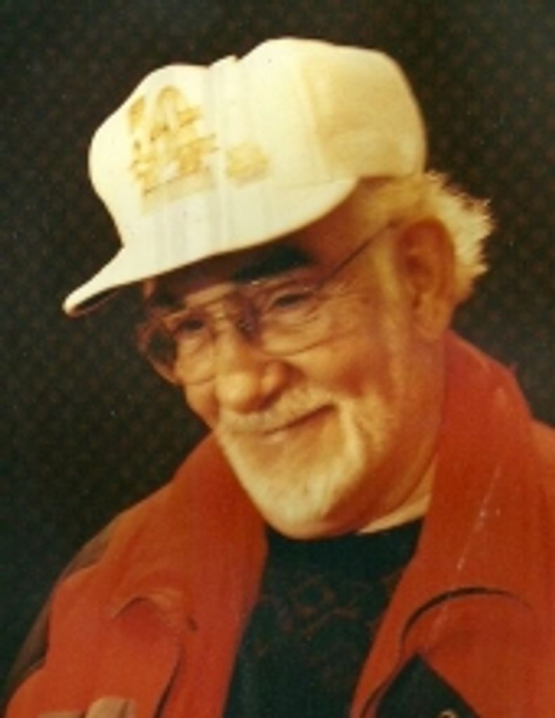 Homer D. Rinehart