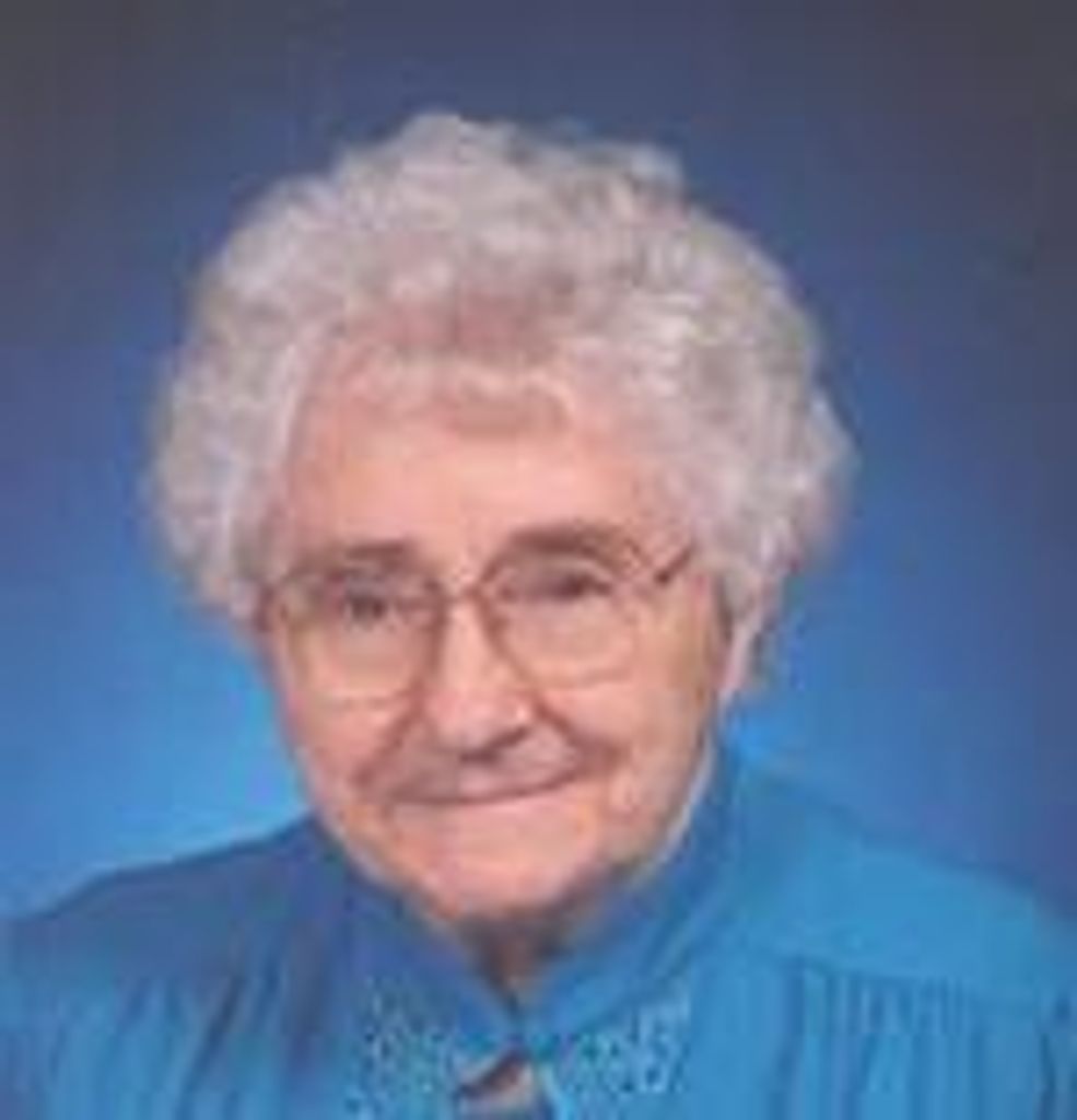 Geraldine Schroeder Profile Photo