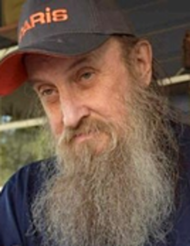 William "Bill" John Curtis