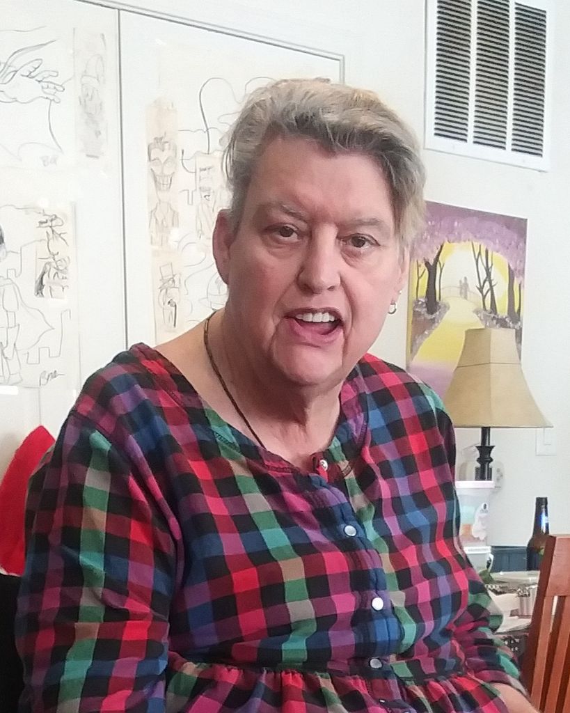 Lorie Vaughn