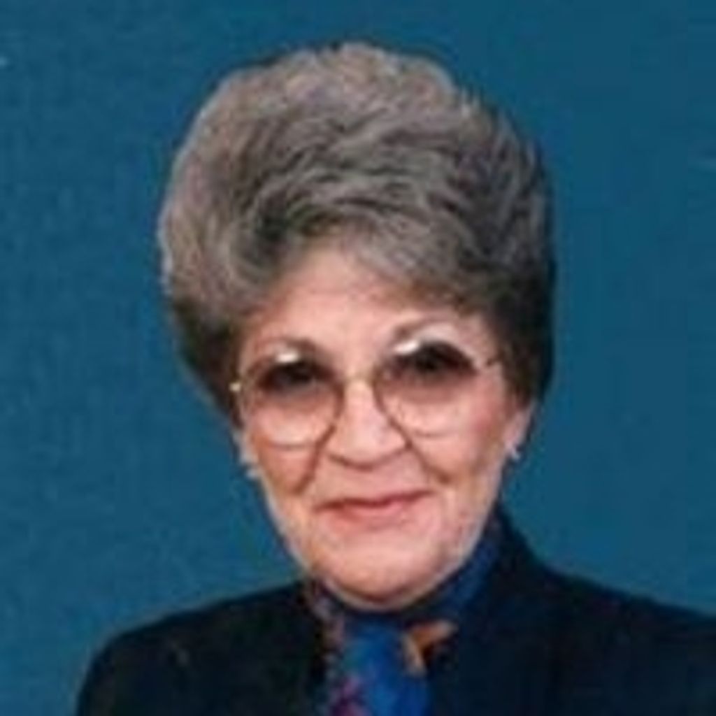 Melva J. March