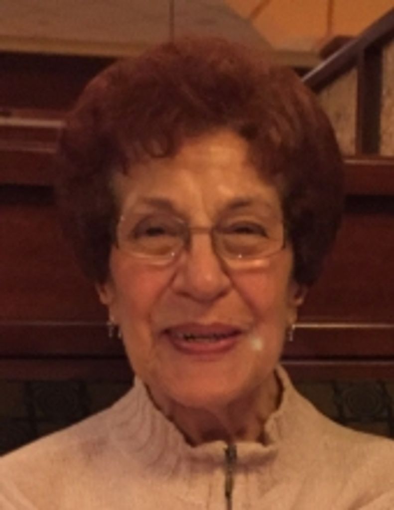 Lucy Mary Turrentine