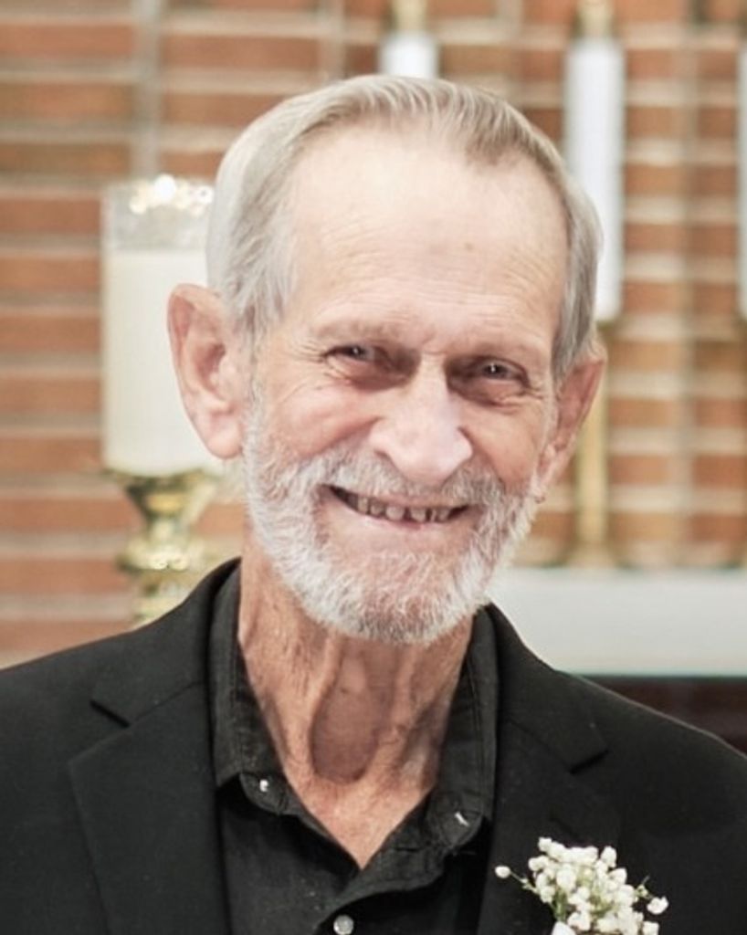 Frederick J. Breaux Profile Photo