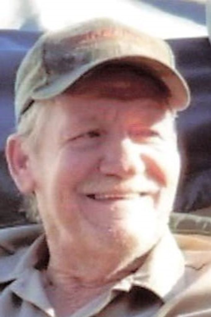 Roger Paul Dixon