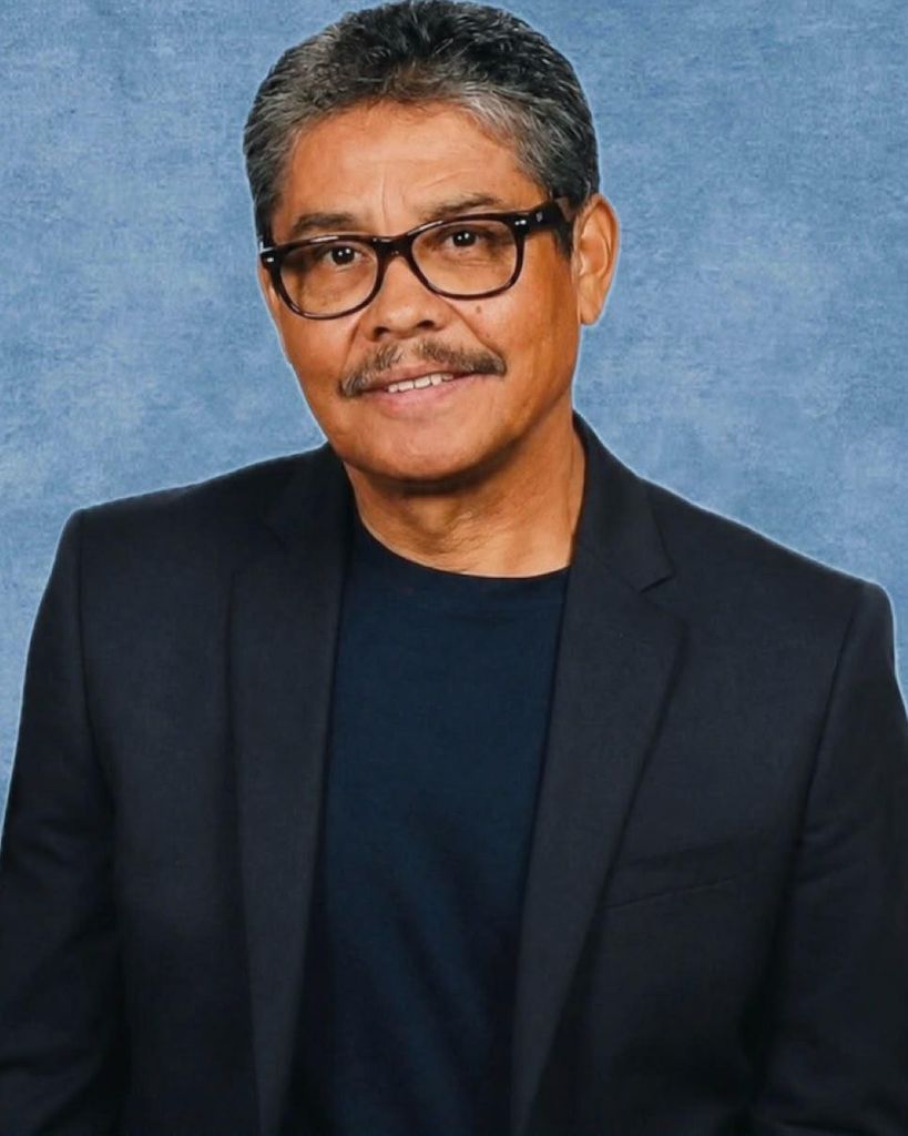 Ramiro M. Maldonado Profile Photo