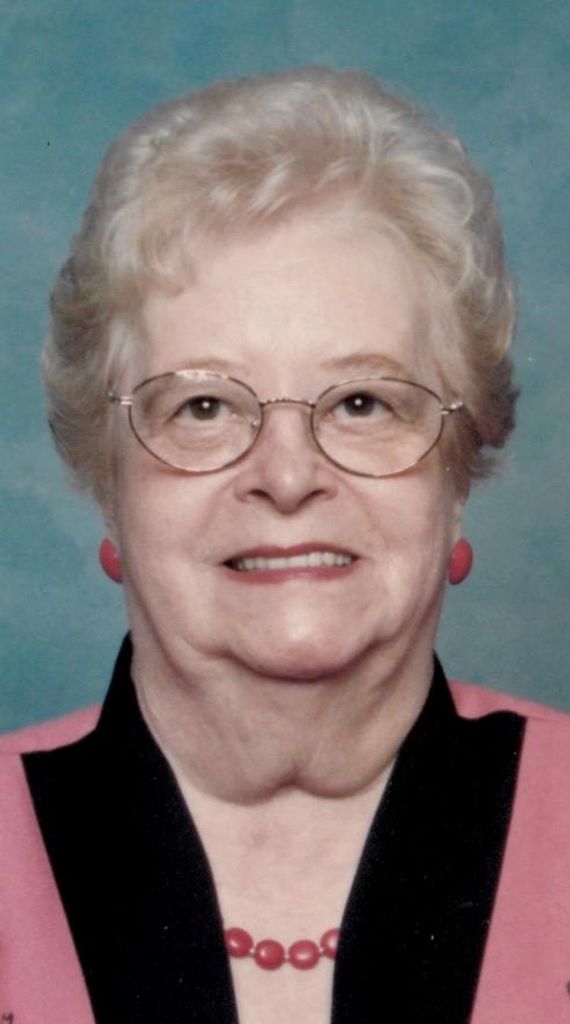 Wilma J. MARSH
