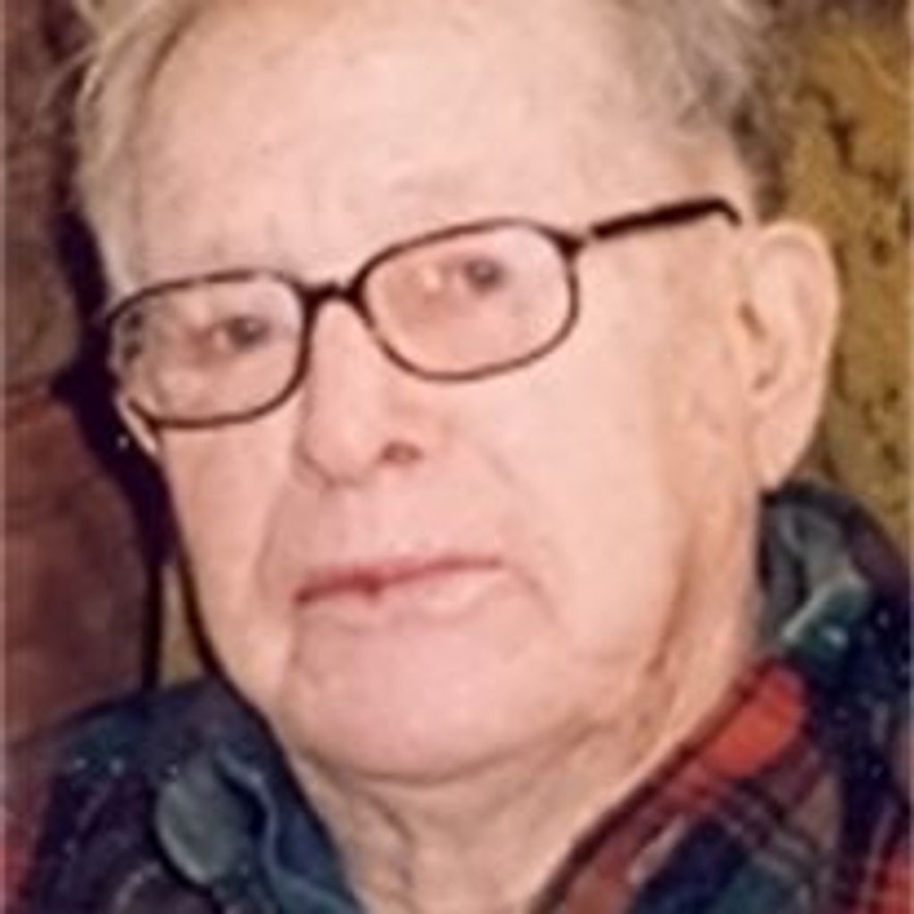Charles Edward Allen