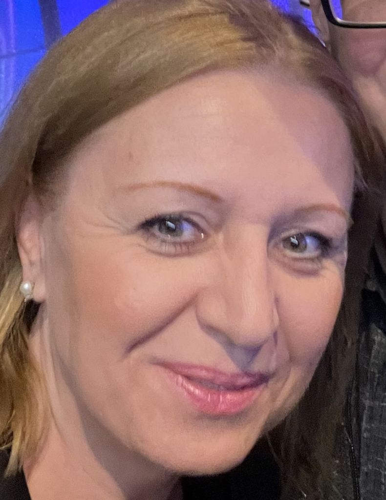Agnieszka Sikorska-Burchette Profile Photo