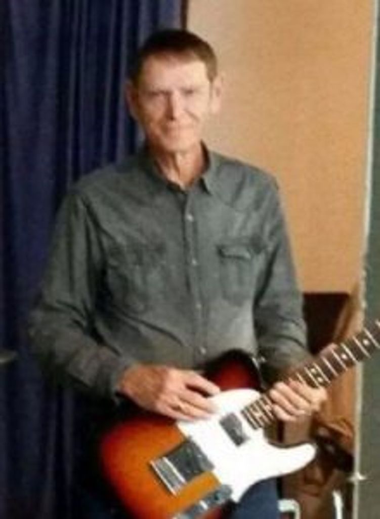 Paul Irvin Coldiron Profile Photo