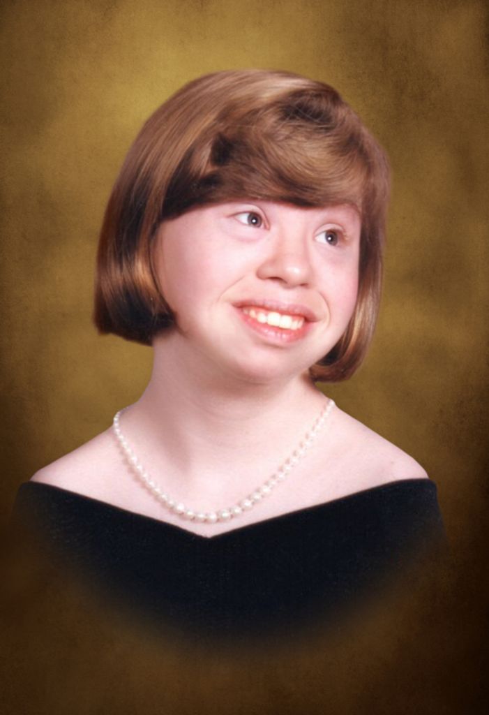April Michelle Grady