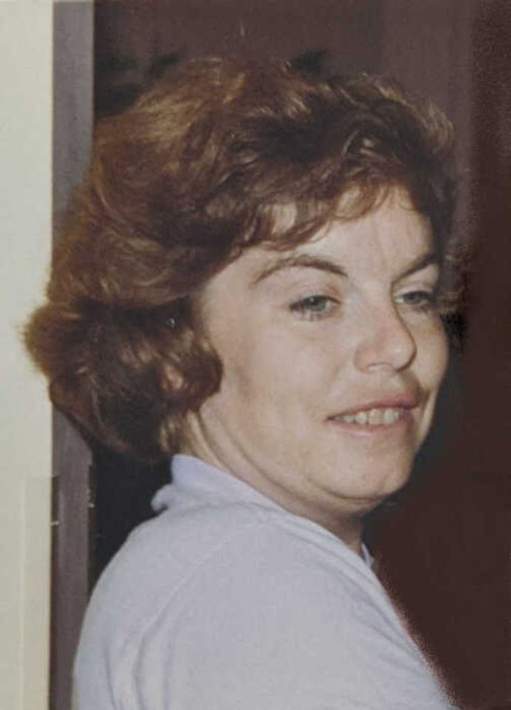 Sharon Rowland