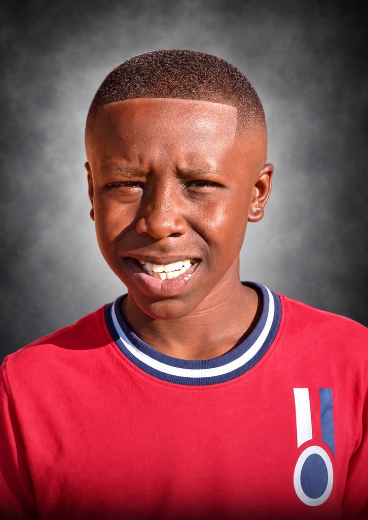 Javion Jonterio Vann Profile Photo