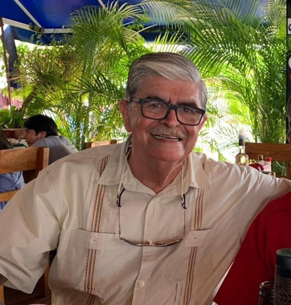 Victor L. Cardenas Sr. Profile Photo