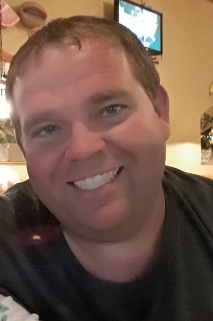 Scottie Ray Profile Photo