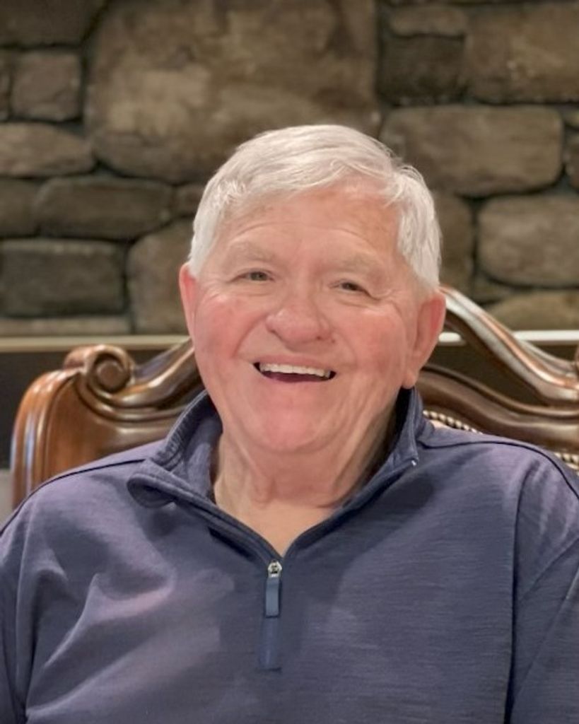 Henry "Hank" Steward Anderson Profile Photo