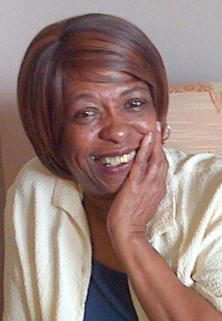 Margaret Ann Brantley Profile Photo