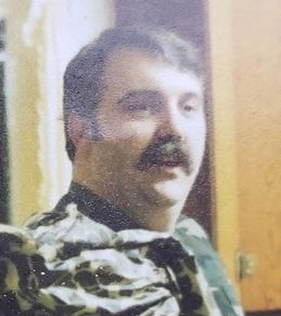 Jimmy Fred Babbitt, Jr.