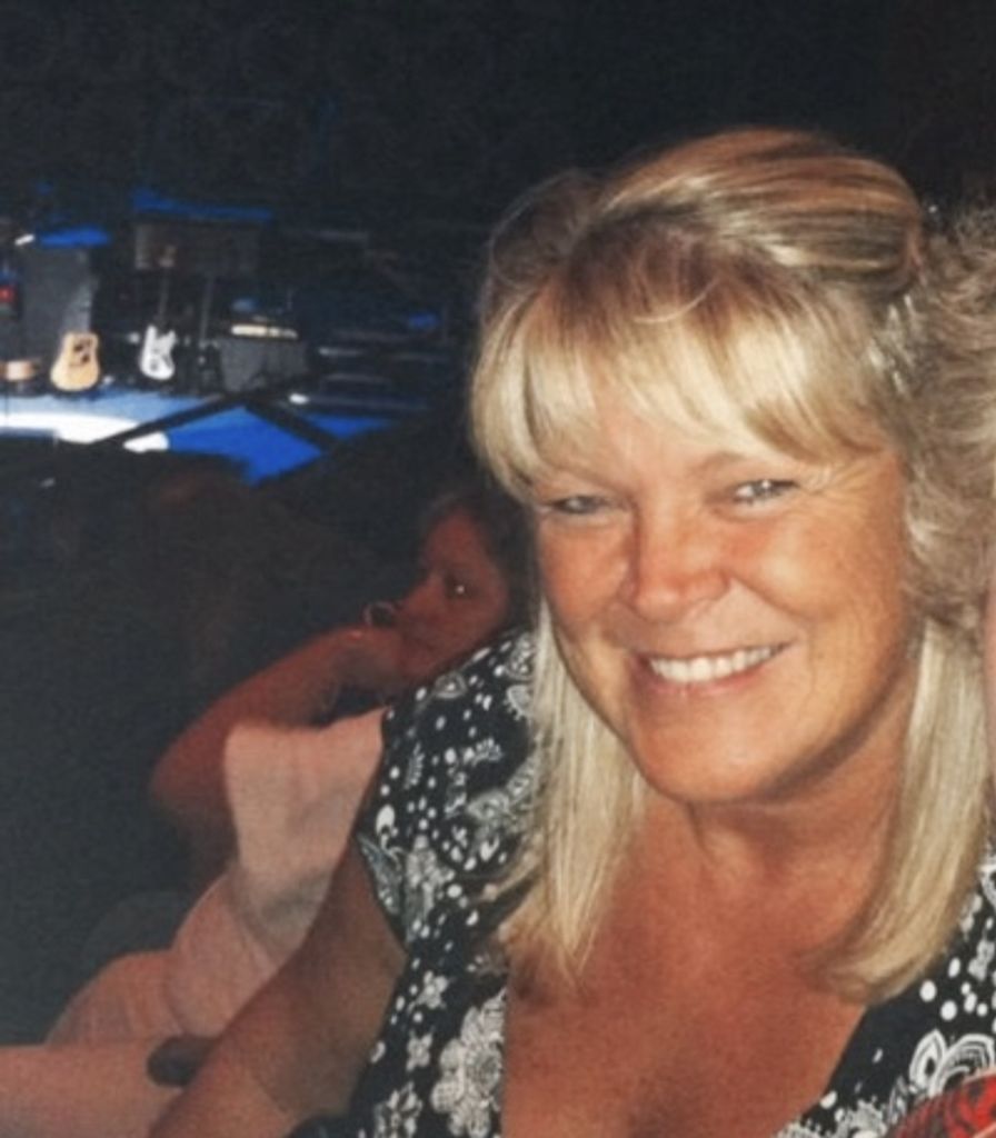 Laura Louise Ledford