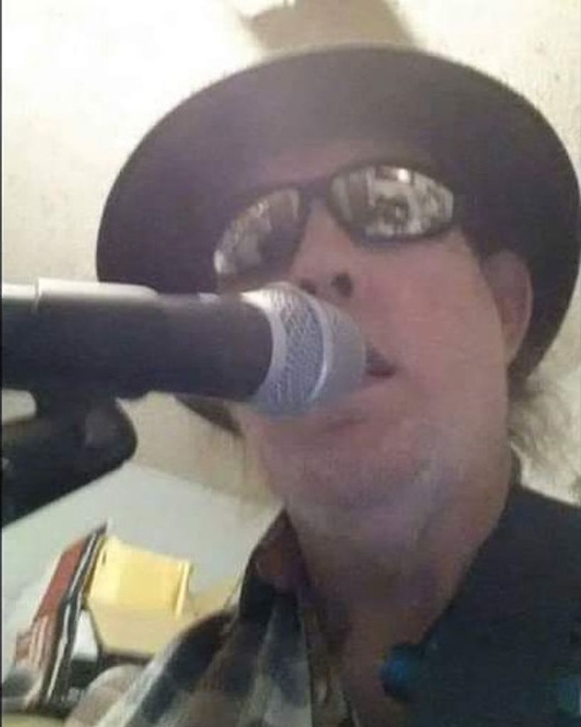David Allen Thomas, Sr. Profile Photo
