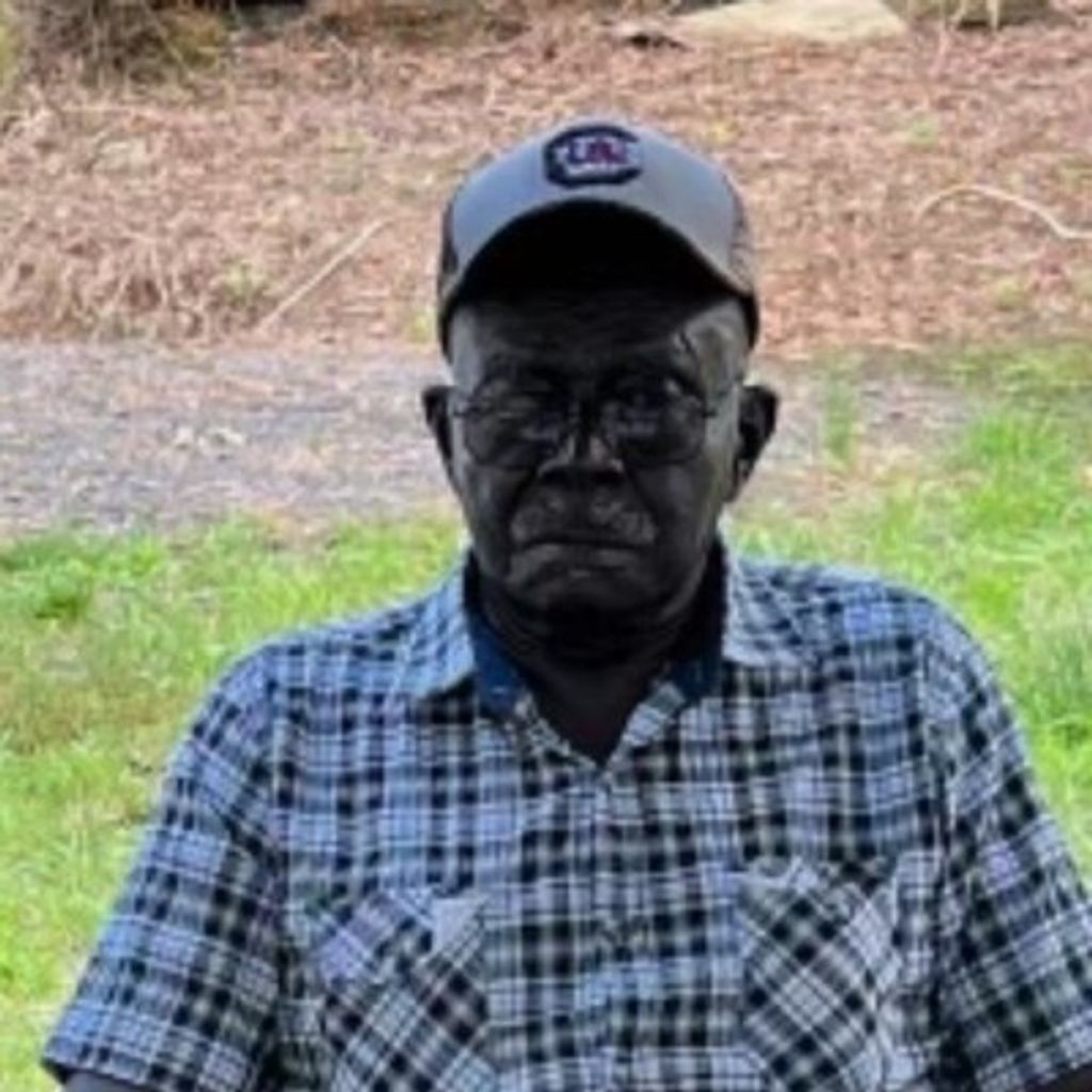 Willie Junior Preasy Profile Photo