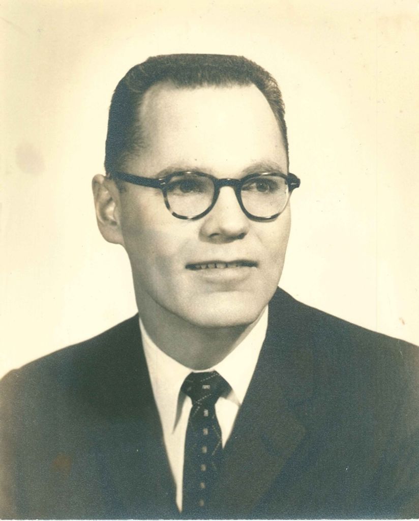 Dorsey Eugene Johnson