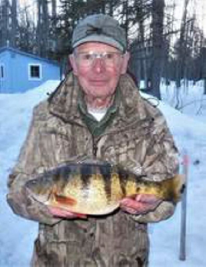 Gerald "Skip" Wick Profile Photo