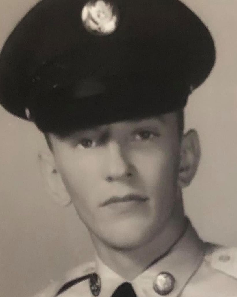 Eugene L. Willkomm