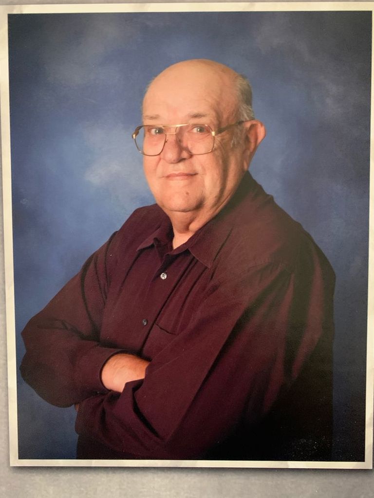Wallace "Wally" H Scales Profile Photo