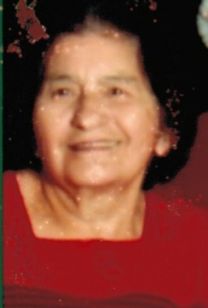 Herminia Machado Profile Photo