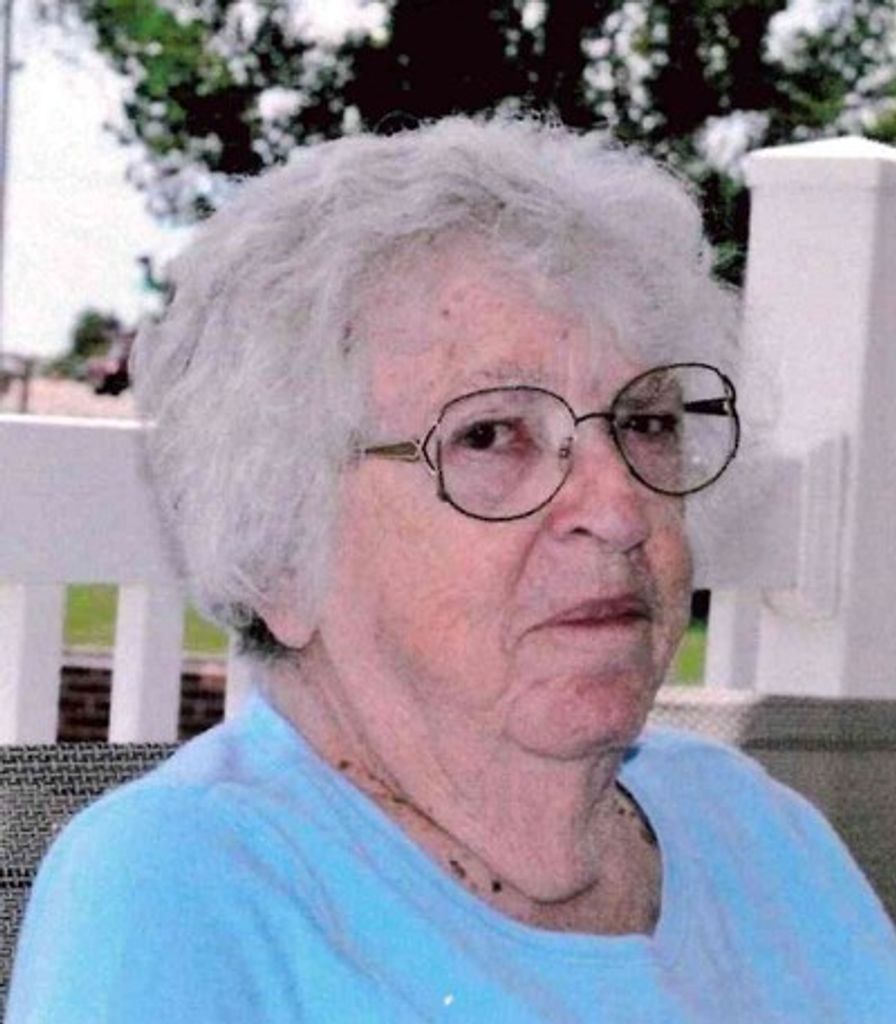 Lois M. Olsen Profile Photo