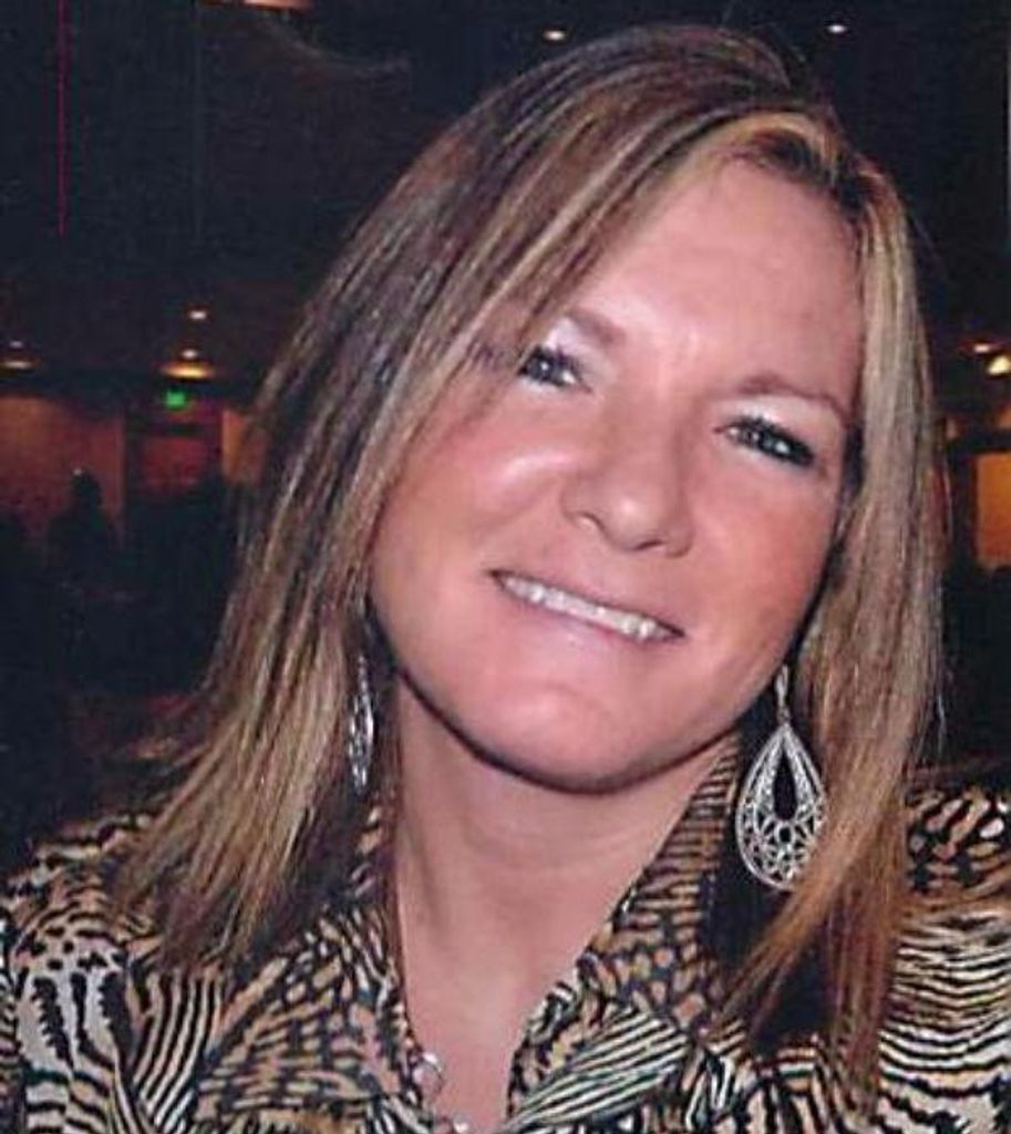 Angela J. Andrews