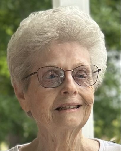 Annette Clark's obituary image