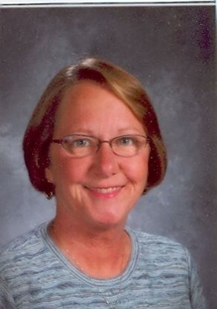 Gail M. Hill