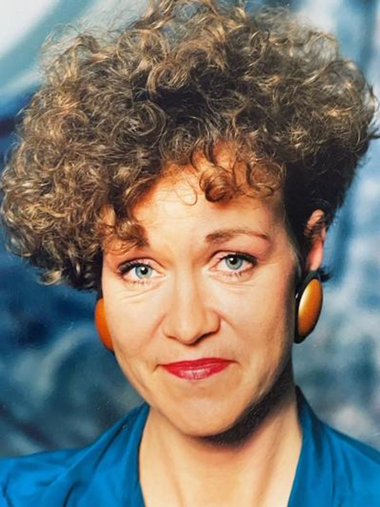 Elena Luccille Schoenlaub Profile Photo