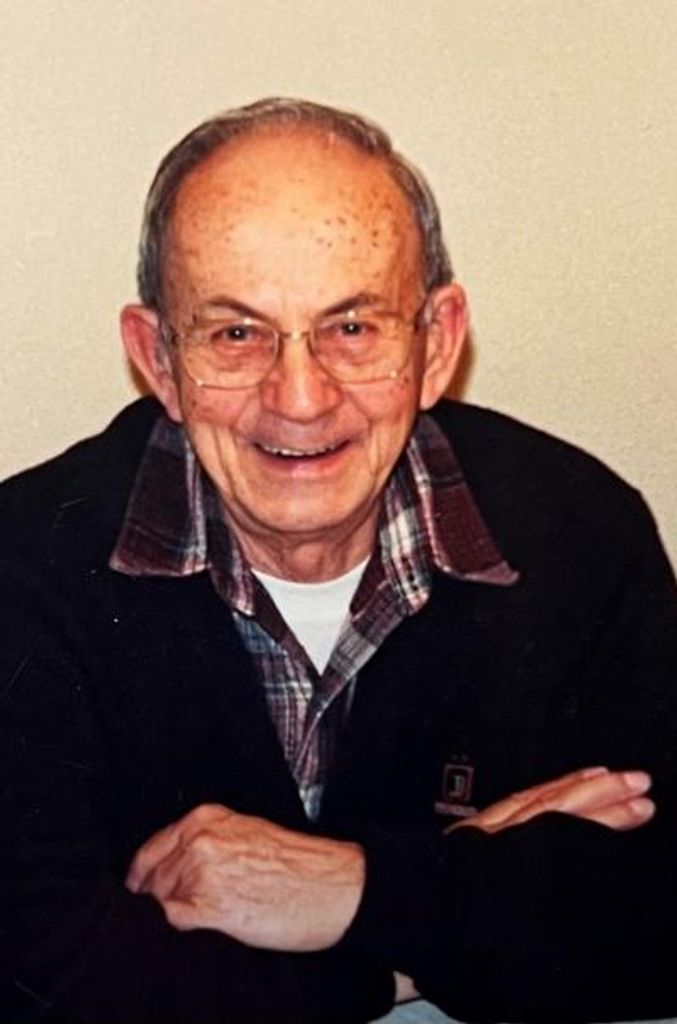 Harold George Kolthoff Profile Photo