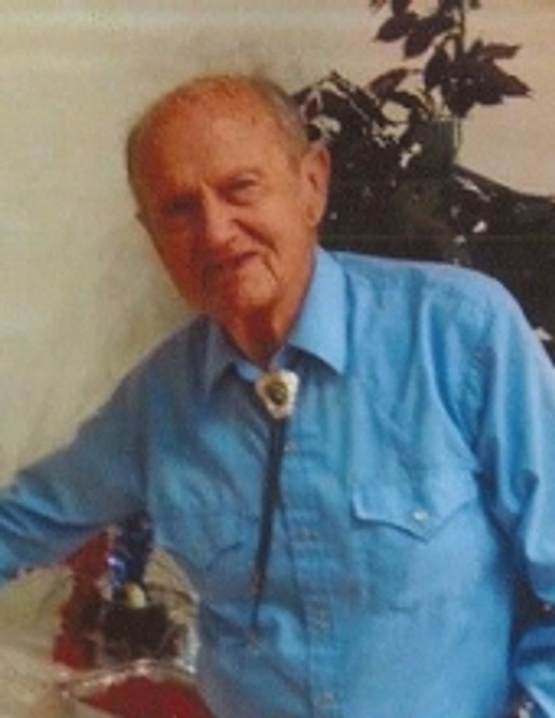 Charles A. Michael -Glbfh