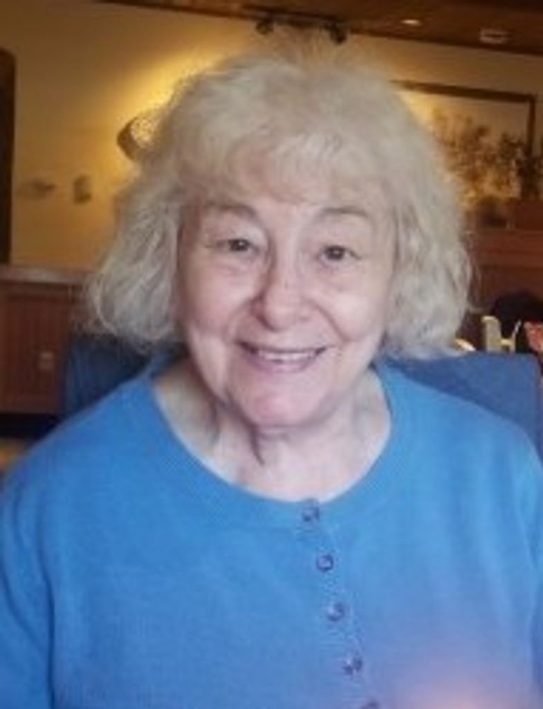 Julia Susie Brumbaugh