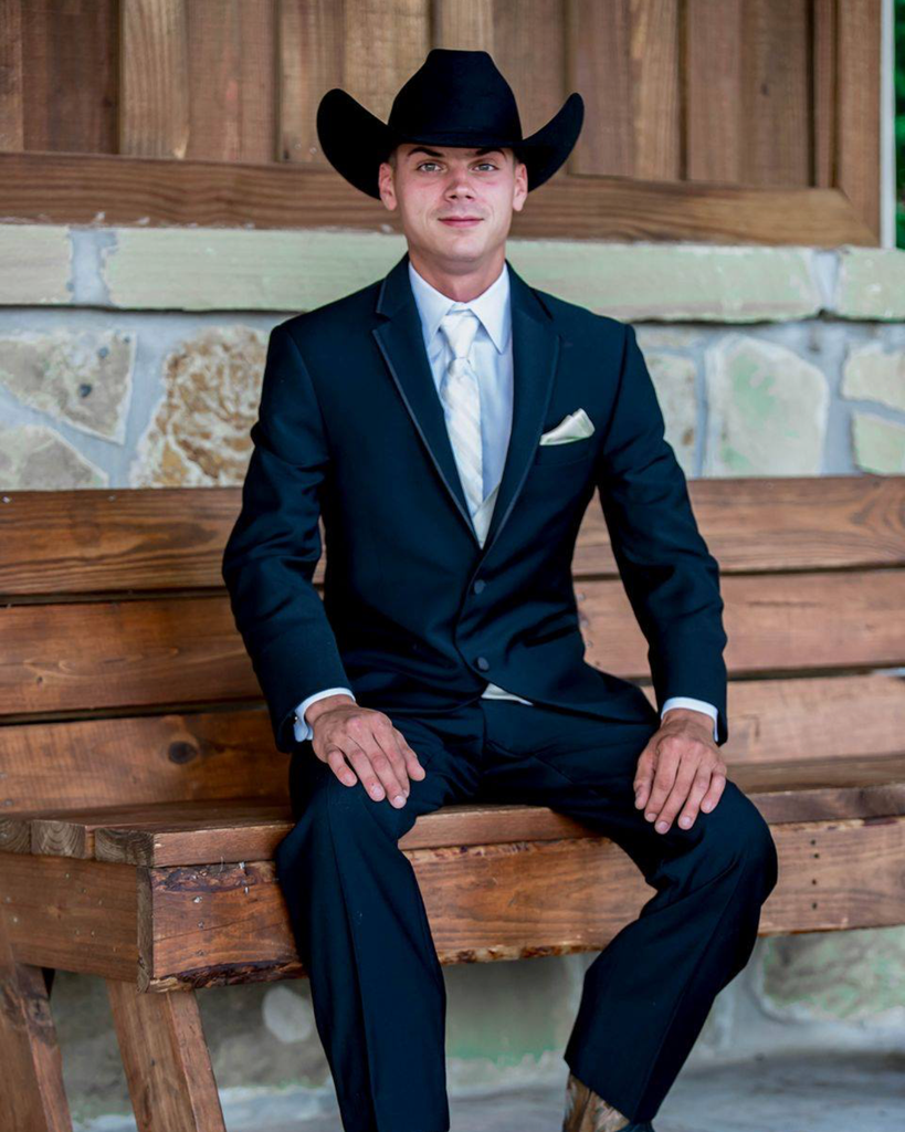 James Andrew Caswell Profile Photo
