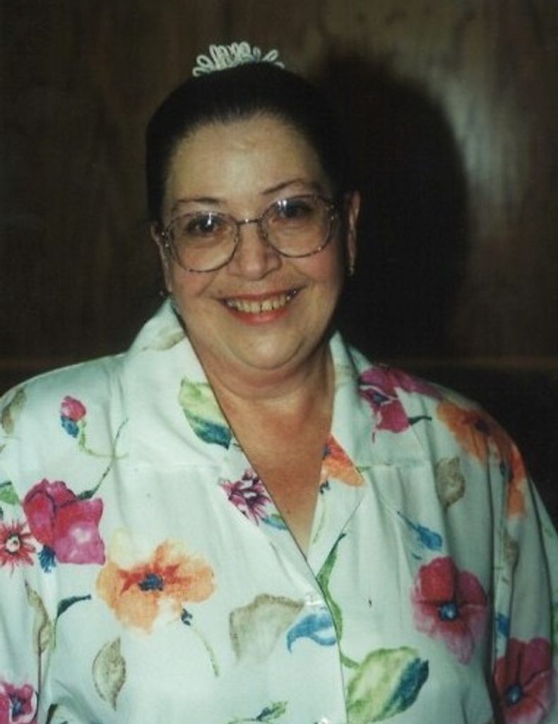 Charlotte Padilla-Romero