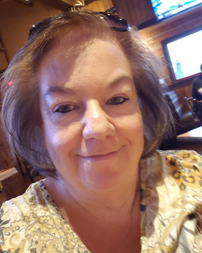 Lisa M. Martinez's obituary image