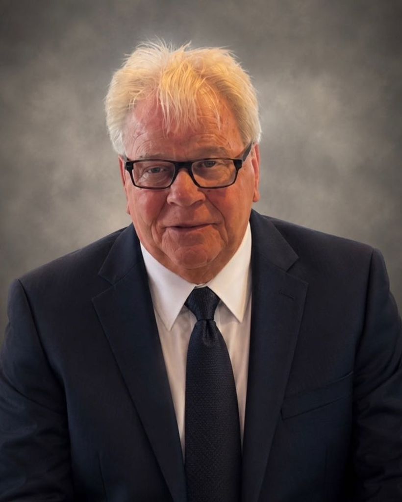 Allen Leroy Shaffer Profile Photo