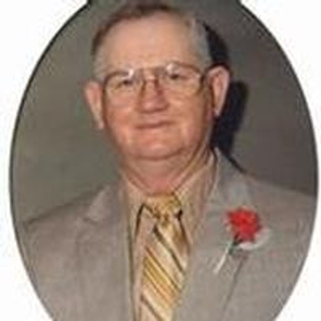 Joe Jeffers Holt