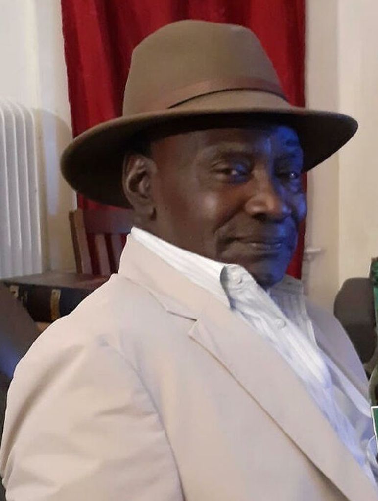 Elliot Banda