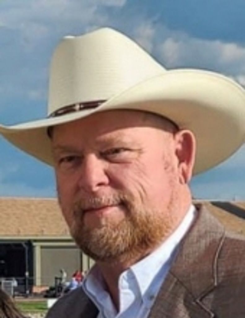 Roger  Dean White Profile Photo
