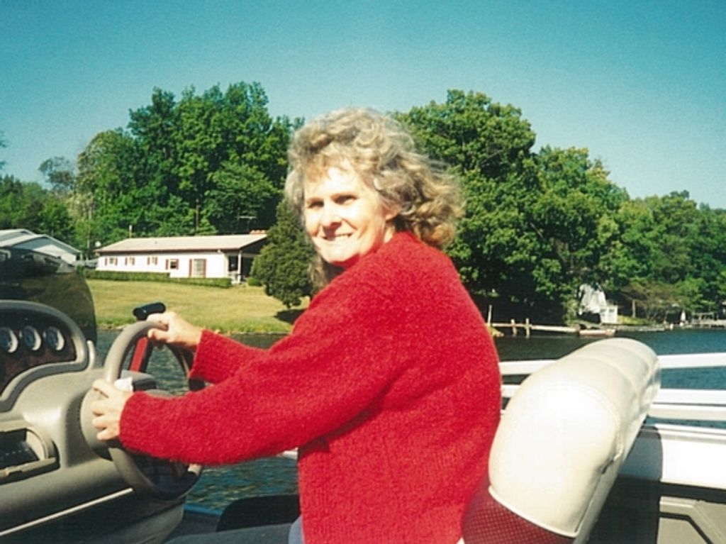 Barbara Arnold Profile Photo