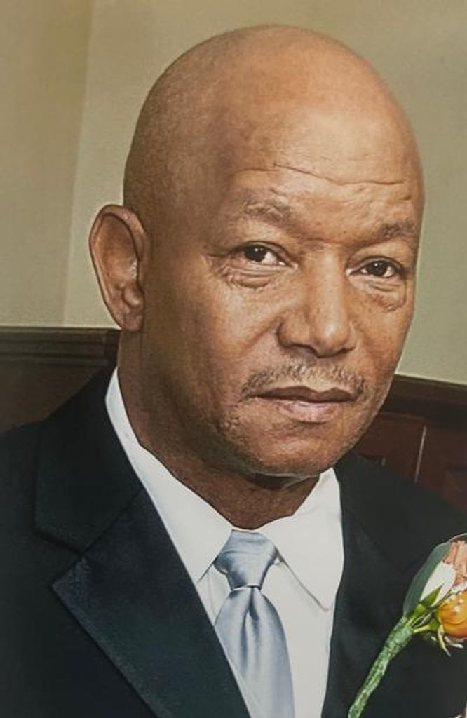 Tommie Lee Parker, Sr. Profile Photo