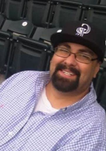 Kale Kelly Vigil Profile Photo