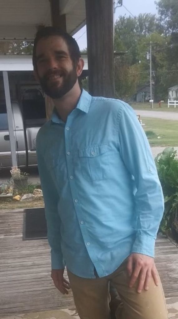 Adam Allen Cash Profile Photo